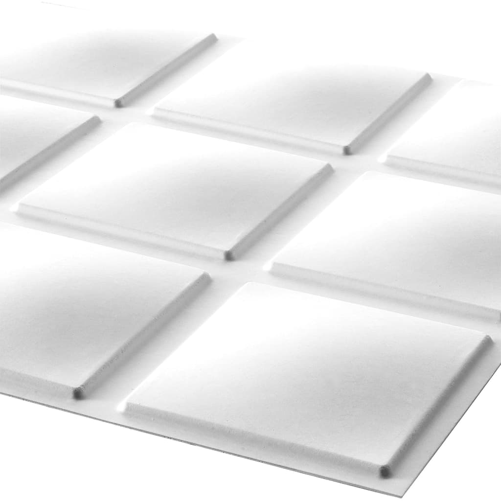 Wallart 12 ST WALL PANELY 3D GA-WA07 CUBES