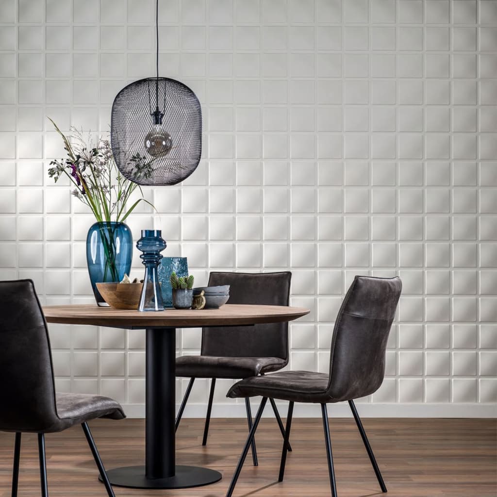 Wallart 12 ST WALL PANELY 3D GA-WA07 CUBES
