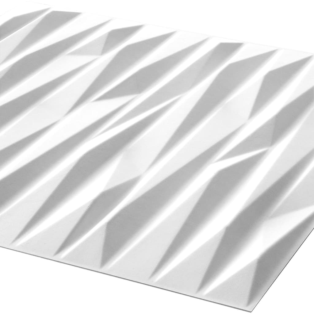 Pannelli a parete 3d wallart Valeria 12 pezzi GA-WA24