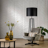Pannelli a parete 3d wallart Valeria 12 pezzi GA-WA24