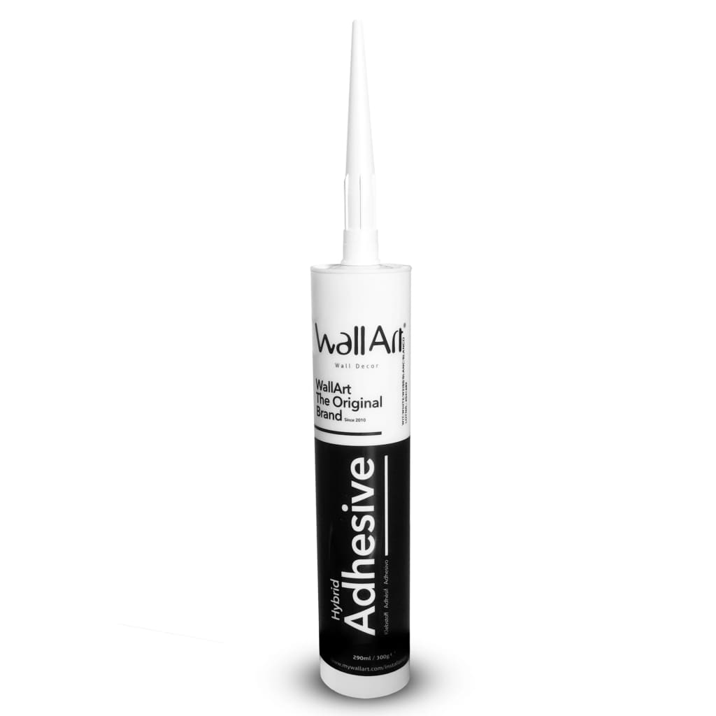 WALLART ADHESIVE Hybrid GA-WA25
