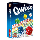 Giochi White Goblin Qwixx Dice Game