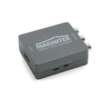 MARMITEK CONNET HA13 HDMI do konwertera RCA SCART