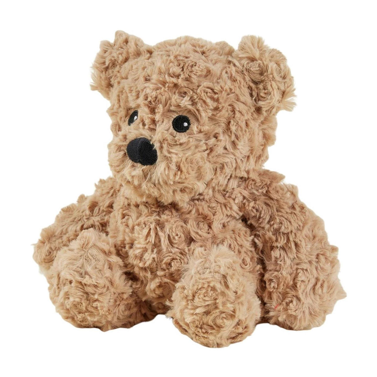 Warmies bear heat cuddly toy