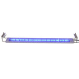 VidaXL aquarium lamp LED IP67 80-90 cm aluminum