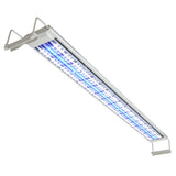 Vidaxl Aquarium Lamp LED IP67 100-110 cm Aluminio