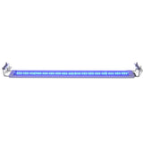 Vidaxl Aquarium Lamp LED IP67 100-110 cm Aluminio