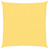 Vidaxl Sunshade HDPE Square 2x2 m beige