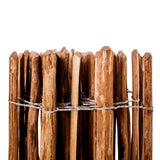 Vidaxl HEK 60x500 cm hasselout