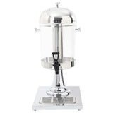 Vidaxl Sapdispenser Stainless Steel 8 L