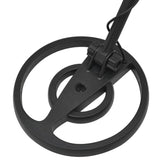 Detector de metal Vidaxl con indicador LED 300 cm