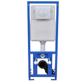 Vidaxl Hidden Visoko sodišče 11 L 41x41x (110-125) CM