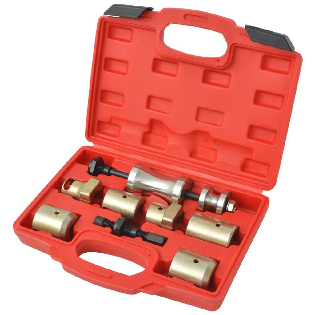 Vidaxl Wiper arm tractor set 8-piece