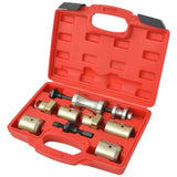 Vidaxl Wiper arm tractor set 8-piece