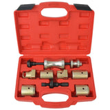 Vidaxl Wiper arm tractor set 8-piece