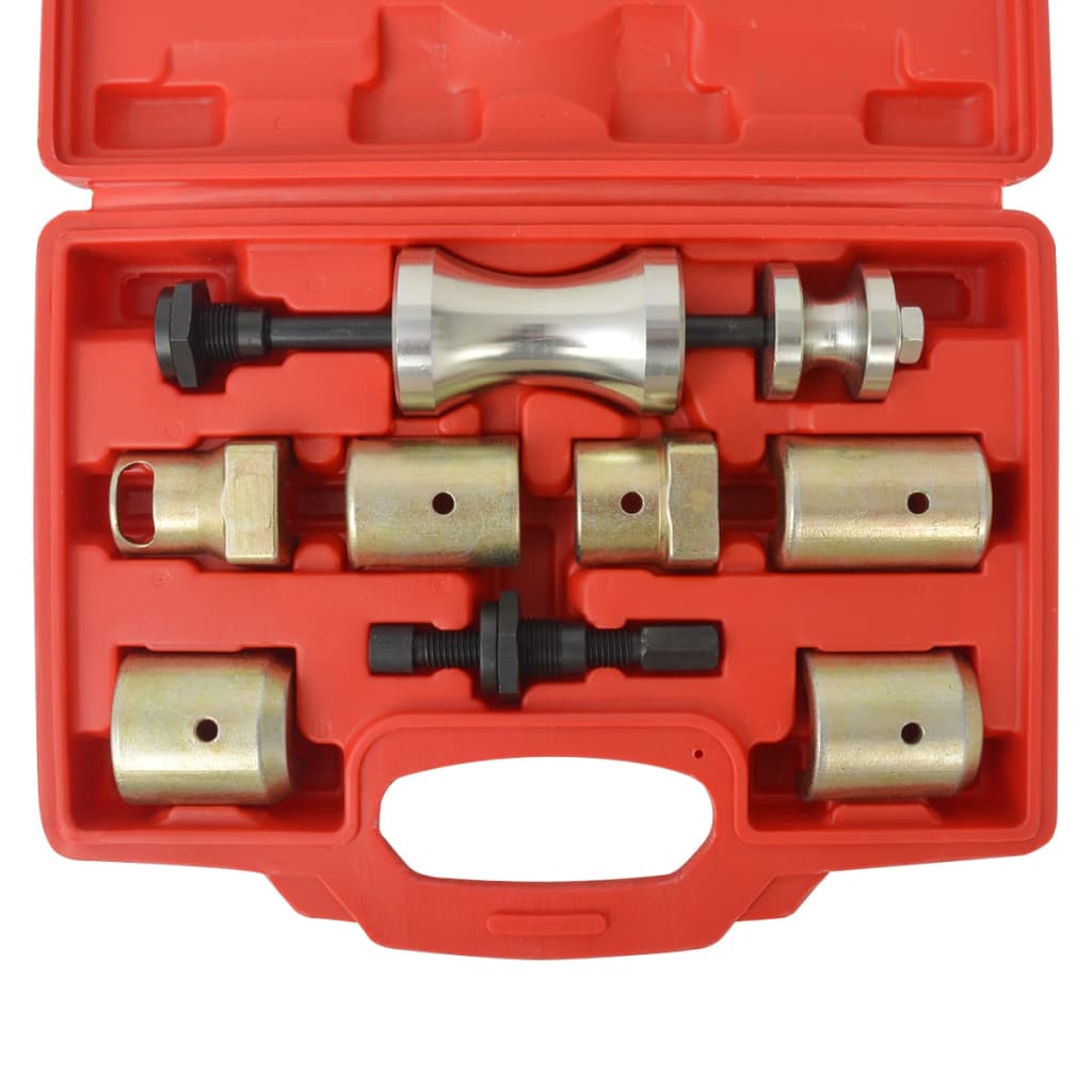 Vidaxl Wiper arm tractor set 8-piece