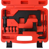 Vidaxl 8-piece Motor Timing Tool Set for BMW Mini N13 N18