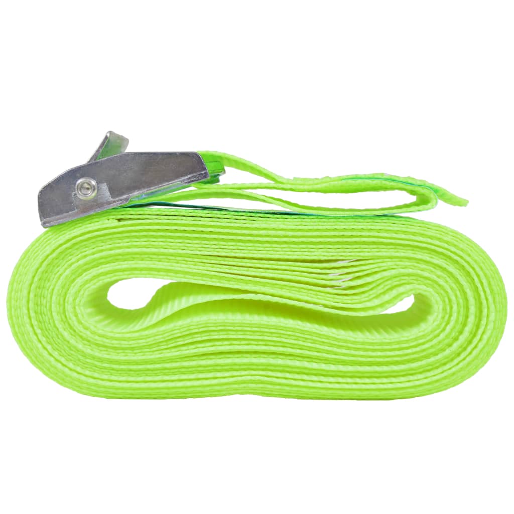 Vidaxl Pneuen 0,25 Tonnen 5mx25MBlues Cluores 10 PCs