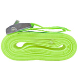 Vidaxl Pneuen 0,25 Tonnen 5mx25MBlues Cluores 10 PCs
