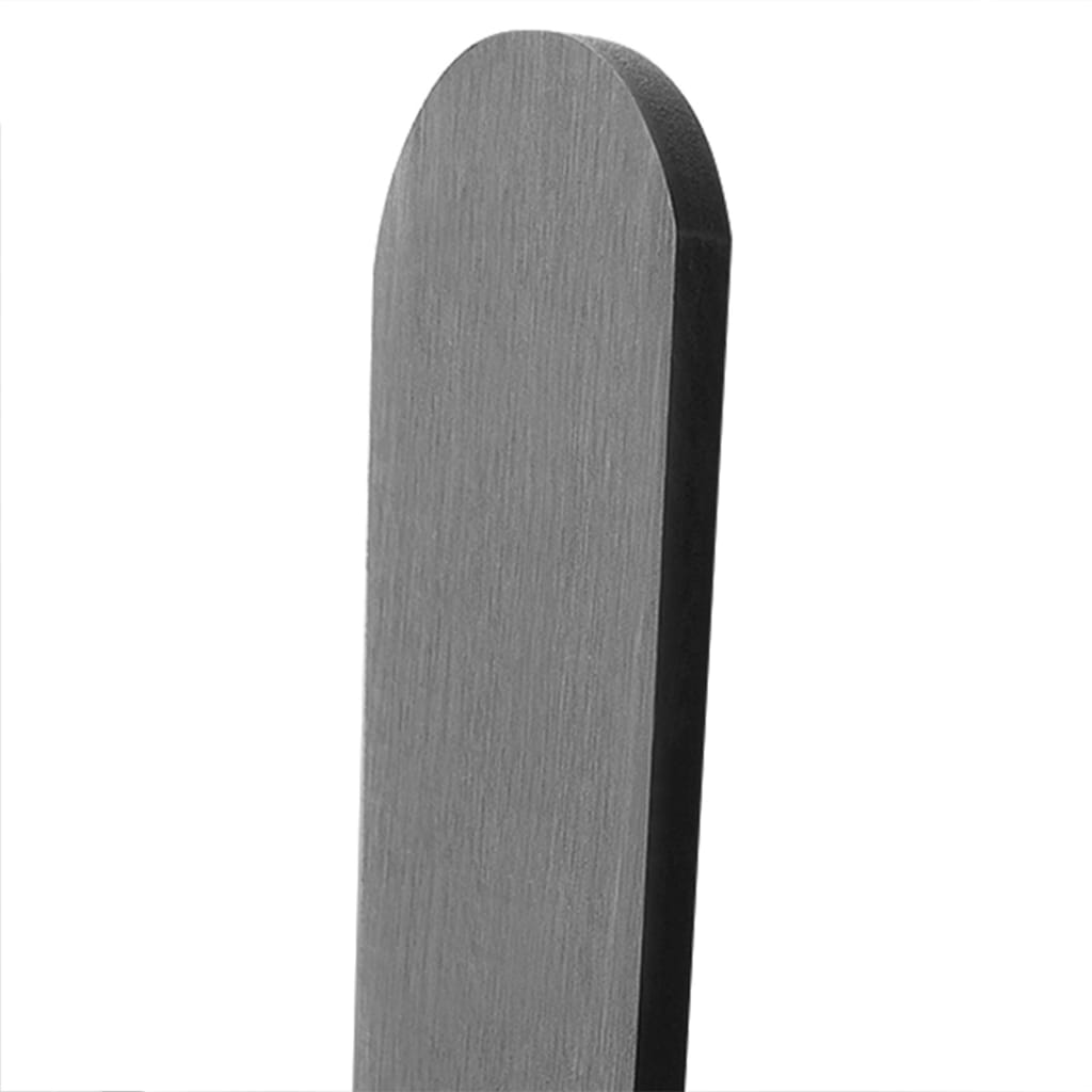 VidaXL fence 200x80 cm HKC