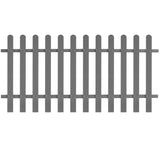 VidaXL fence 200x100 cm HKC