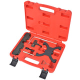 Vidaxl Motor Timing Tool Set Ford 1.5 1.6 TI VCT und 2.0 TDCI