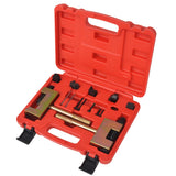 VidaXL chain punch and sound tool set for Mercedes