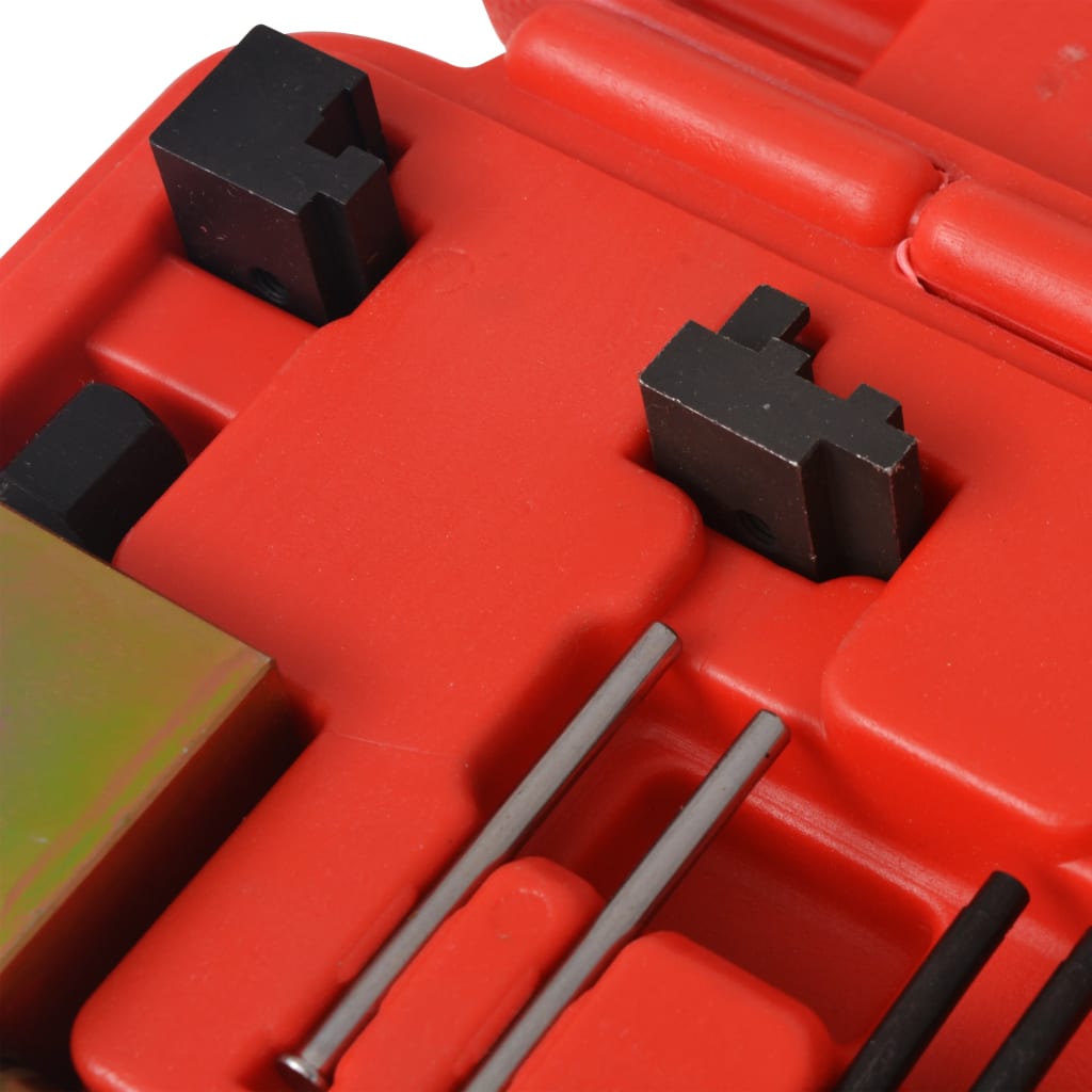 VidaXL chain punch and sound tool set for Mercedes