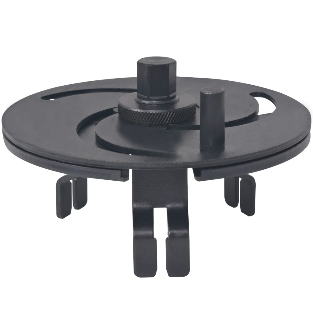 Vidaxl Fuel meter (de) Montage tool adjustable 3 jaws 89-170 mm