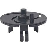 Vidaxl Fuel meter (de) Montage tool adjustable 3 jaws 89-170 mm