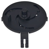 Vidaxl Fuel meter (de) Montage tool adjustable 3 jaws 89-170 mm