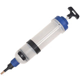 Vidaxl Brennstoff Sprayer fir Bensin oder Diesel 1500 ml