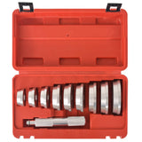 VidaXL wheel bearing and gasket mounting set
