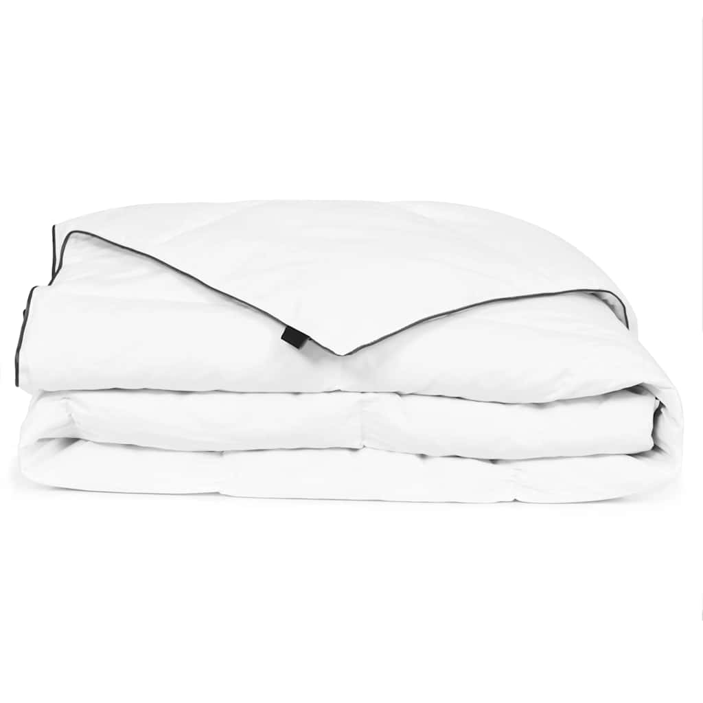 Vidaxl Wanter Cover Bett 150x200 cm dos
