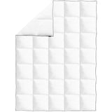 Vidaxl Wanter Cover Bett 150x200 cm dos