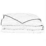 Vidaxl Bed de cubierta de invierno 240x220 cm Dons