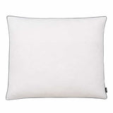Vidaxl poduszki 2 St Light 70x60 cm w dół napełniający biały