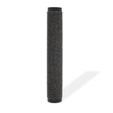 Vidaxl Droogloopmat rektangulær tuftet 40x60 cm Anthracite