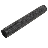 Vidaxl Droogloopmat rektangulær tuftet 40x60 cm Anthracite