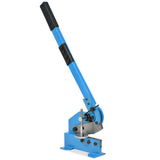 Vidaxl Lever saks 125 mm blå