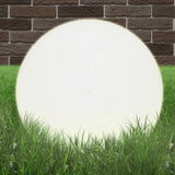 VidaXL LED Bollamp around 50 cm PMMA