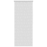 Vidaxl Roller Blind for Shower Starfish 120x240 cm
