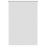 Vidaxl Roller Blind för dusch 140x240 cm sjöstjärna