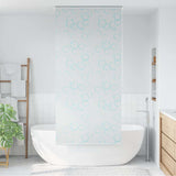 Vidaxl rulleblind for dusj 80x240 cm boble