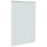 Vidaxl rulleblind for dusj 160x240 cm boble