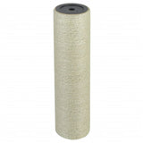 Vidaxl Cat Scrating Post 8x30 cm 10 mm beige