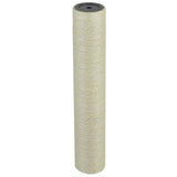 Vidaxl Cat Grakeding Post 8x45 cm 10 mm beige