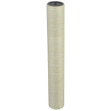 Vidaxl chat grattant post 8x55 cm 10 mm beige