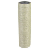 Vidaxl chat grattant post 8x30 cm 8 mm beige