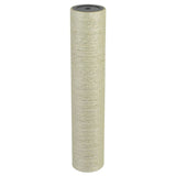 VidaXL Cat scratching post 8x40 cm 8 mm beige